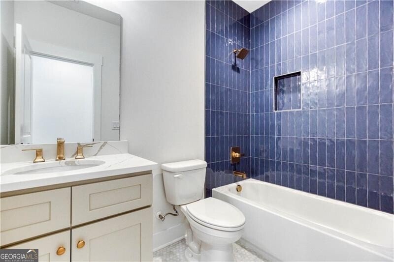 631 St Ives Walk Monroe - Photo 32