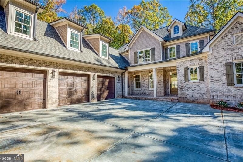 631 St Ives Walk Monroe - Photo 46