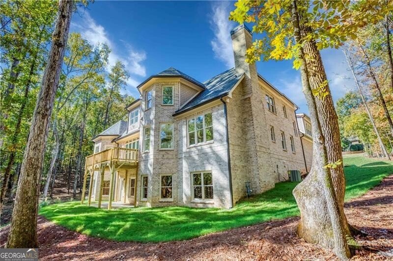 631 St Ives Walk Monroe - Photo 47