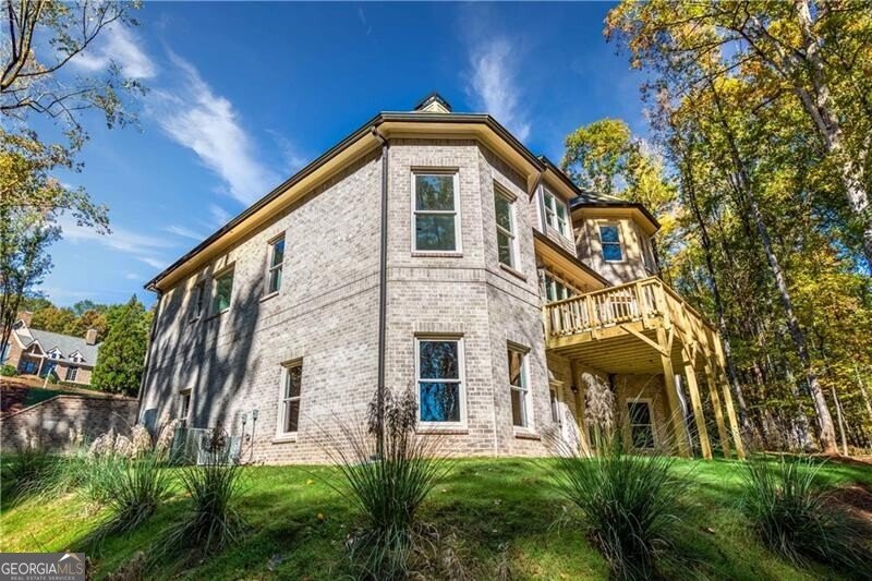 631 St Ives Walk Monroe - Photo 49