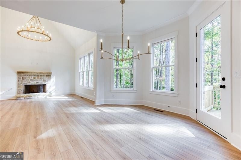 631 St Ives Walk Monroe - Photo 6