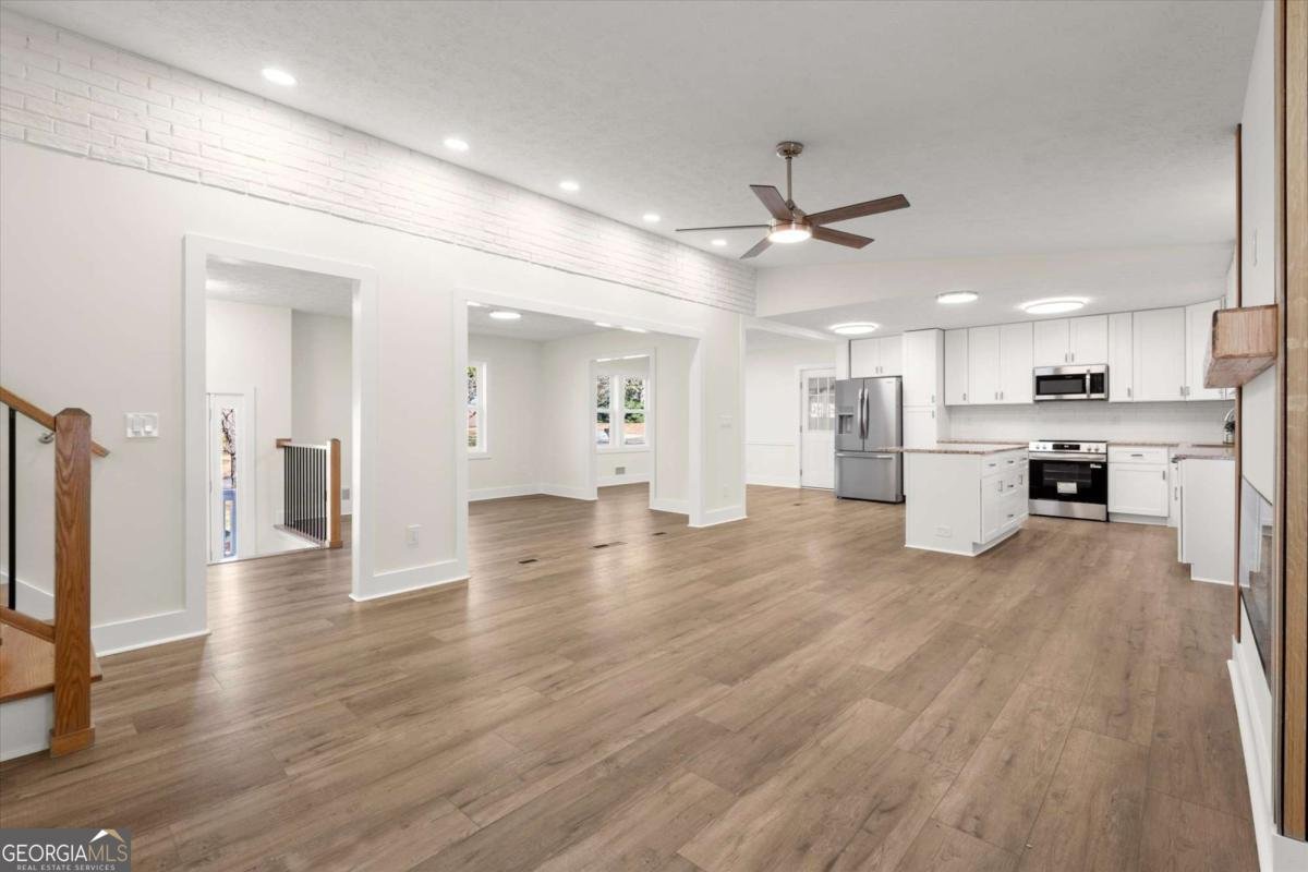 3070 Susan Court Marietta - Photo 10