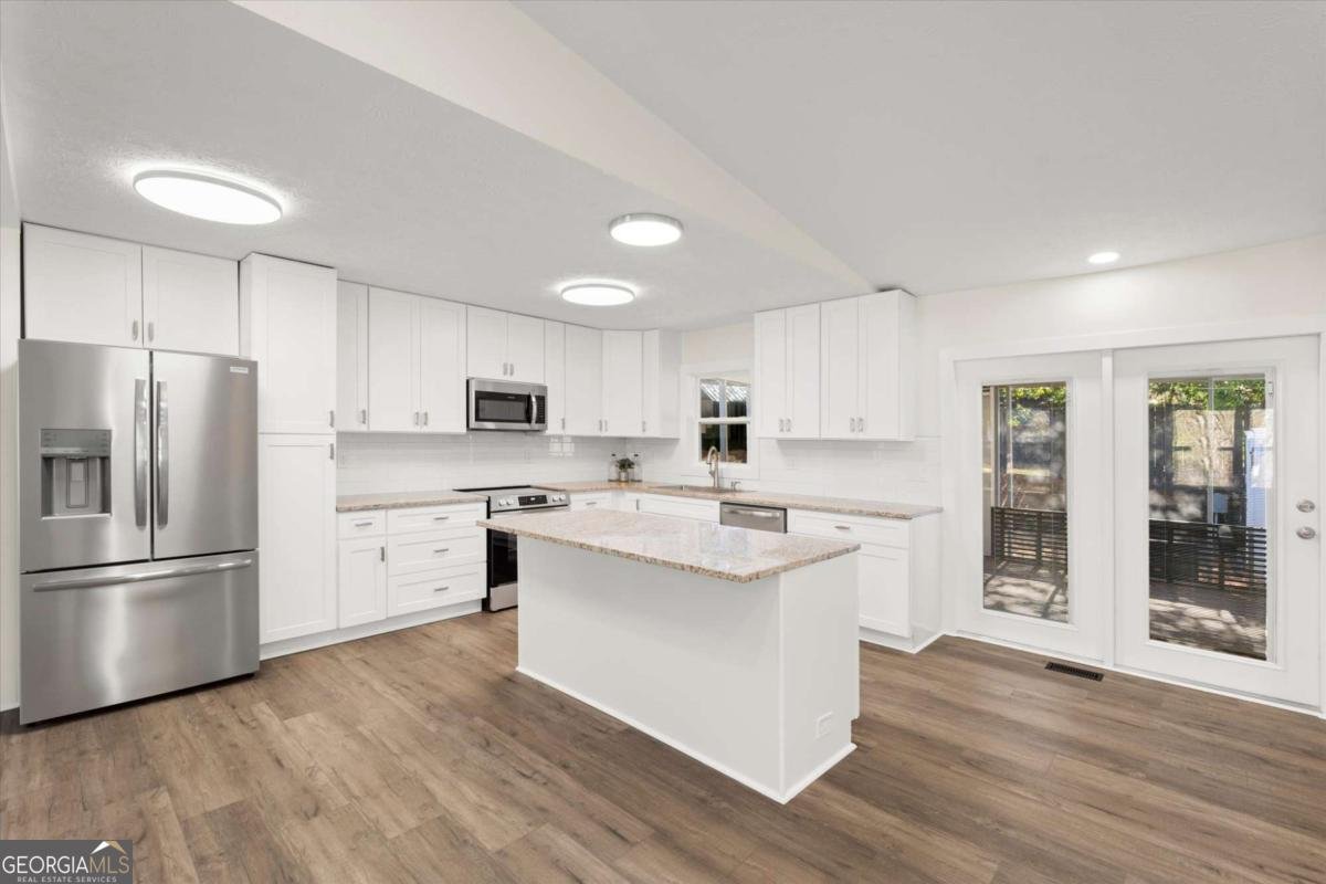 3070 Susan Court Marietta - Photo 11