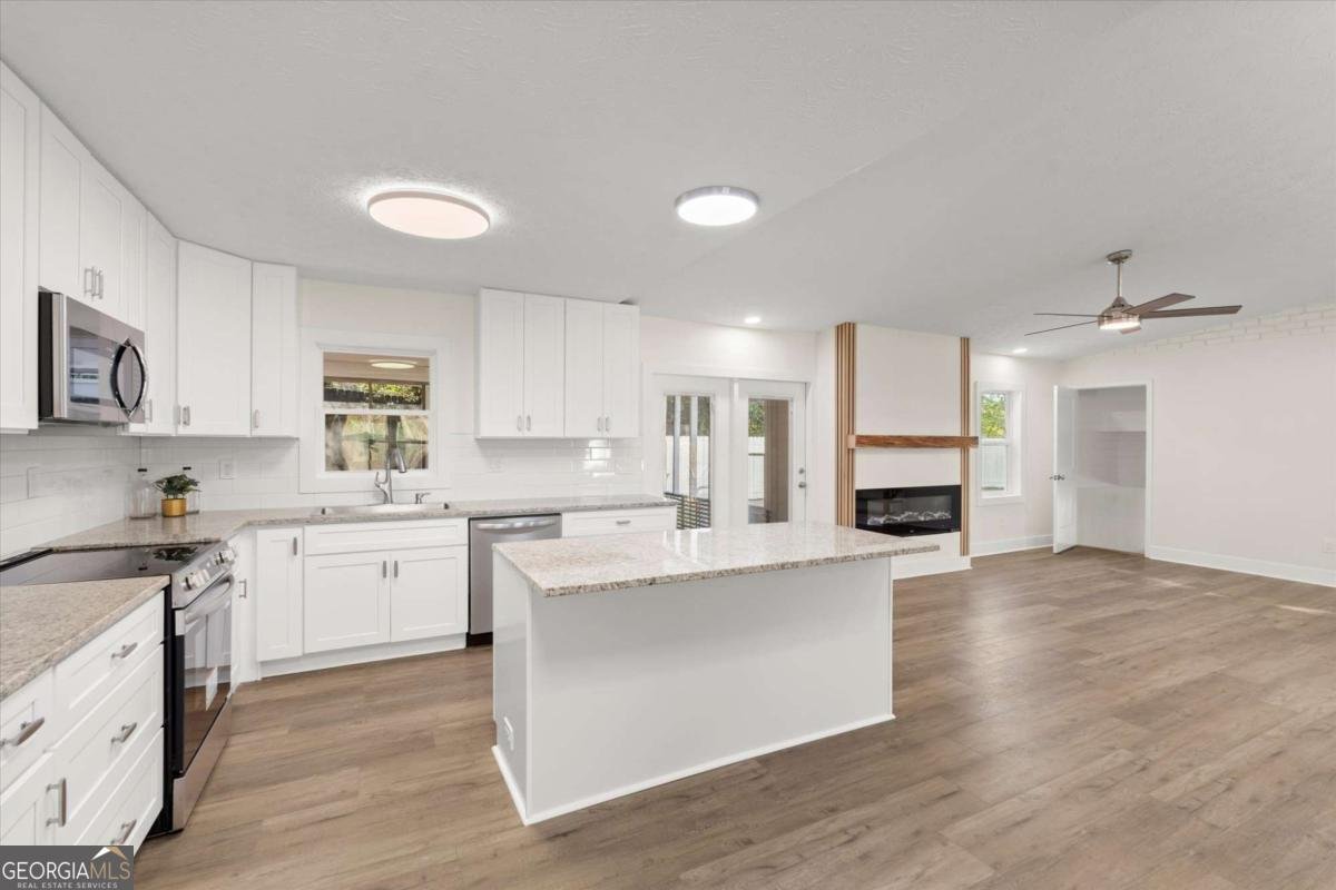 3070 Susan Court Marietta - Photo 14