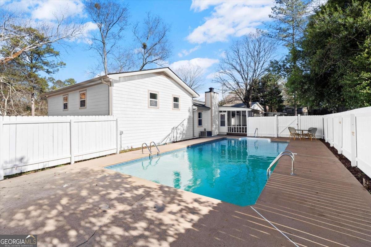 3070 Susan Court Marietta - Photo 36