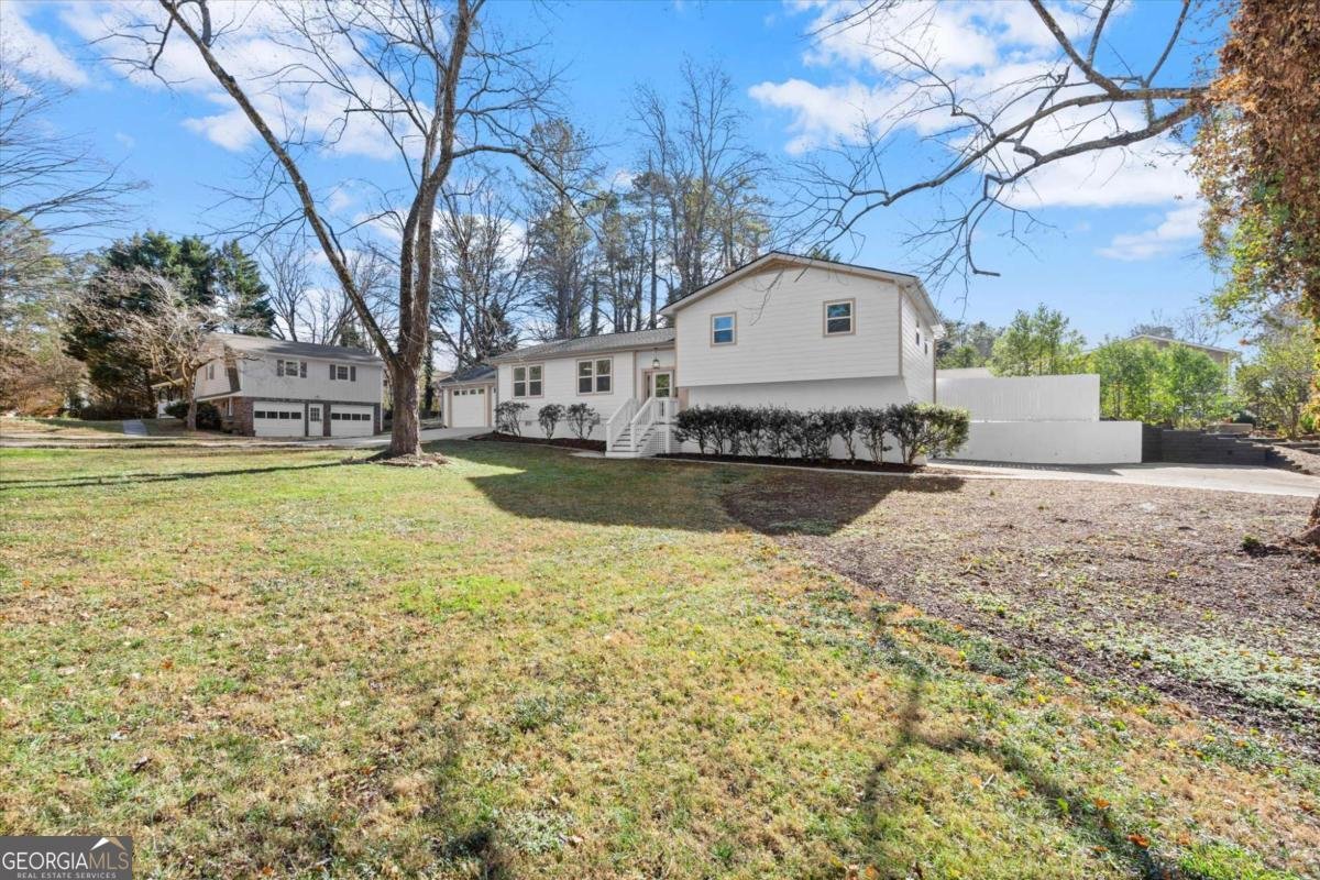 3070 Susan Court Marietta - Photo 37