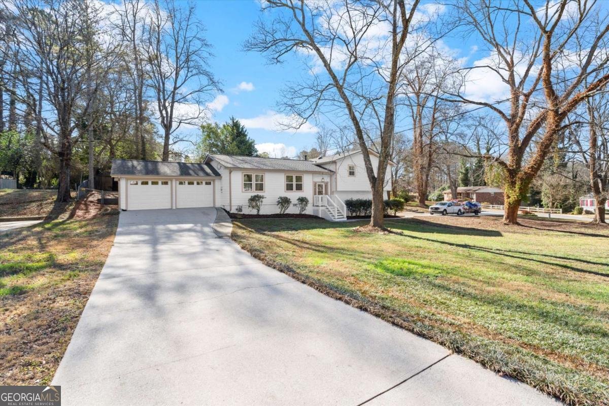 3070 Susan Court Marietta - Photo 38