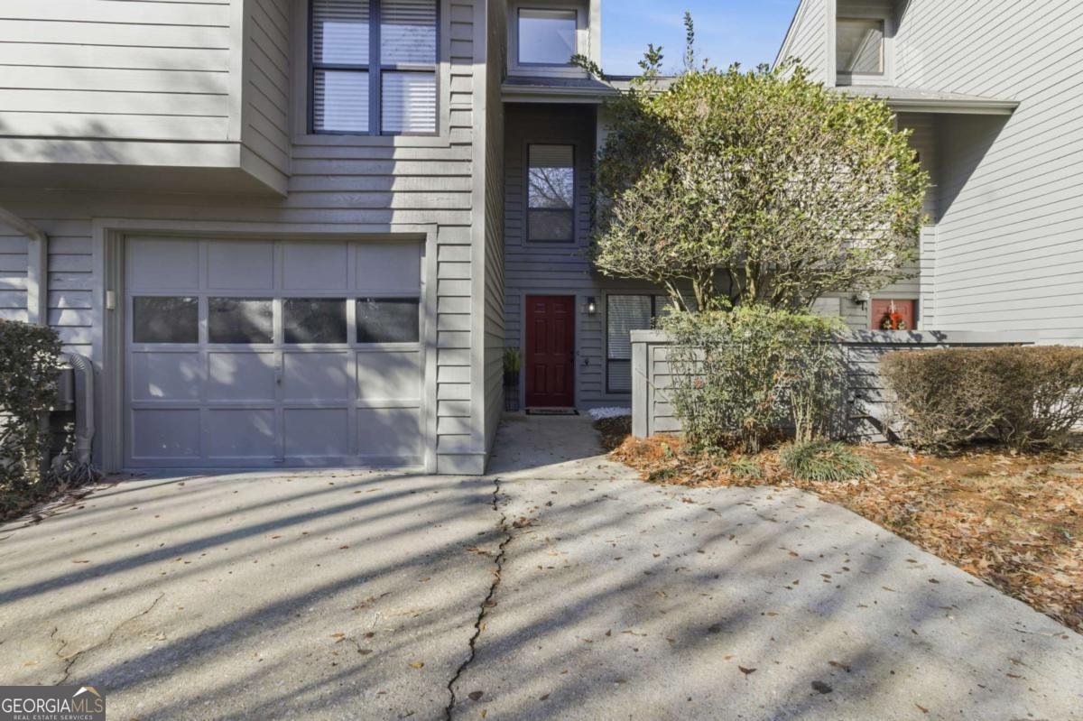 1124 Creatwood Place Smyrna - Photo 1