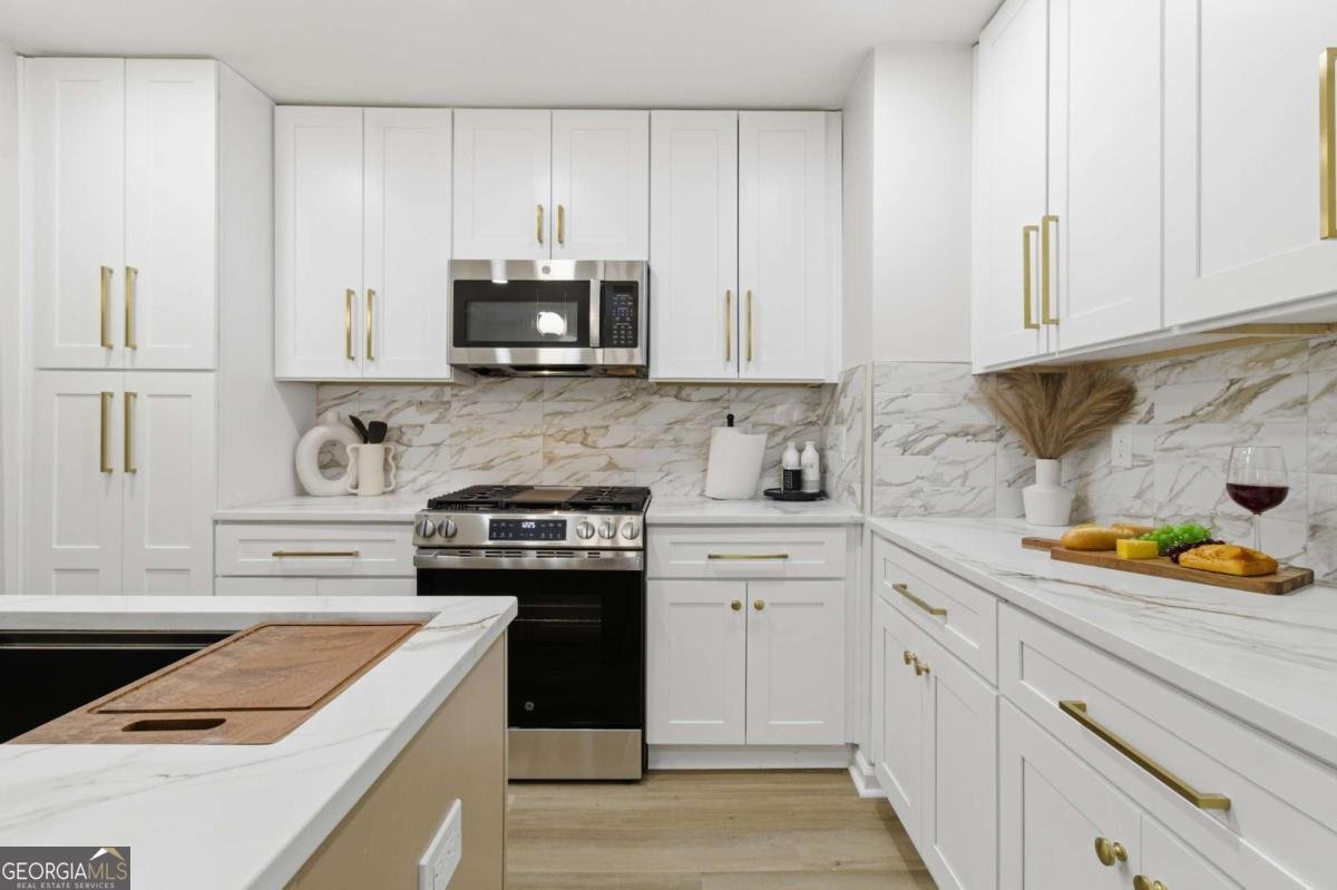 1124 Creatwood Place Smyrna - Photo 10