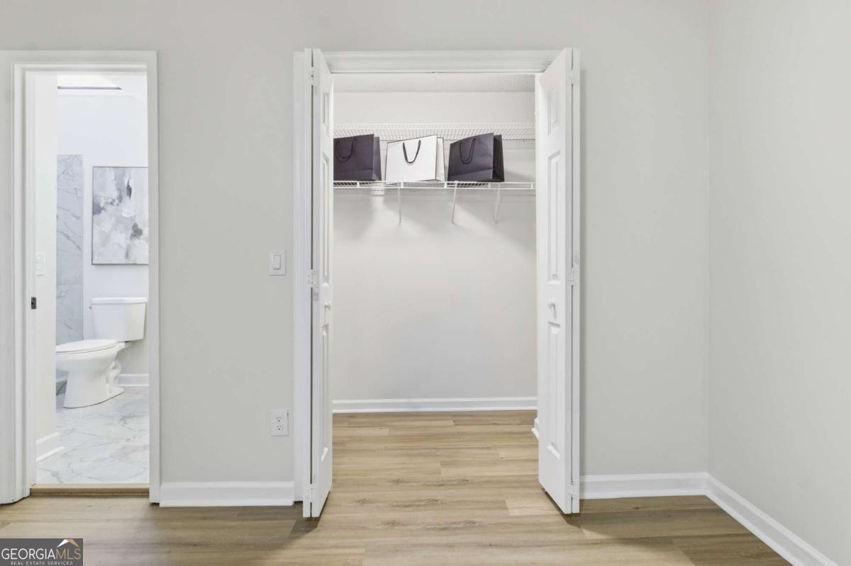 1124 Creatwood Place Smyrna - Photo 21