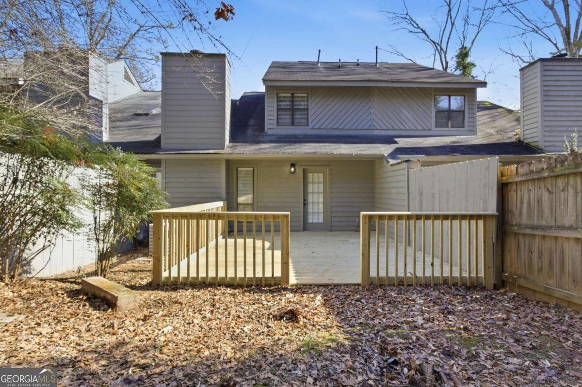 1124 Creatwood Place Smyrna - Photo 27