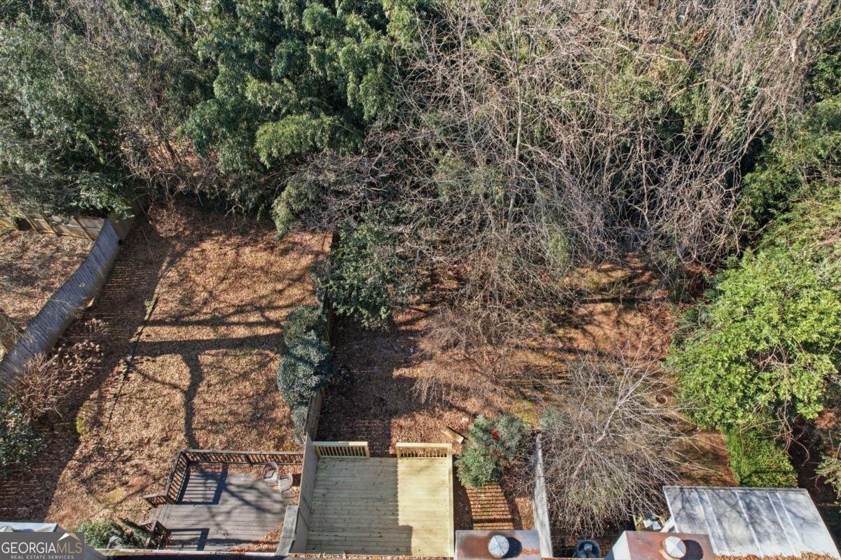 1124 Creatwood Place Smyrna - Photo 28