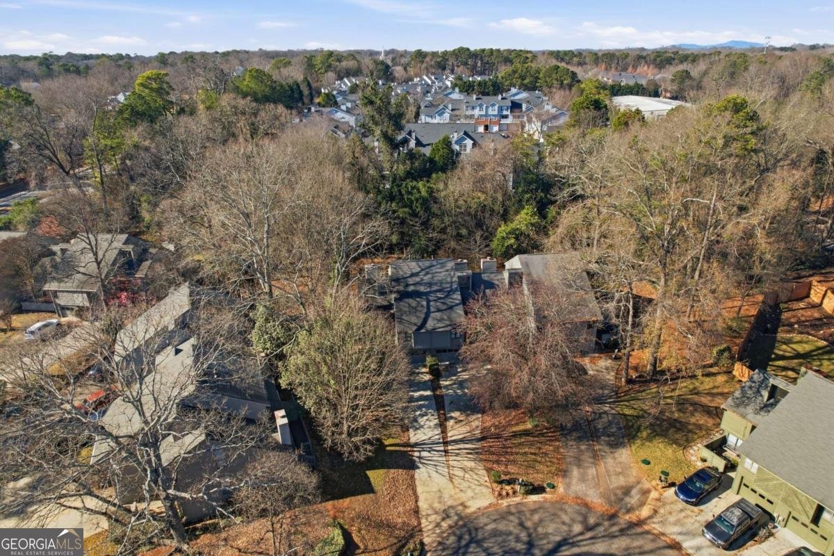 1124 Creatwood Place Smyrna - Photo 30