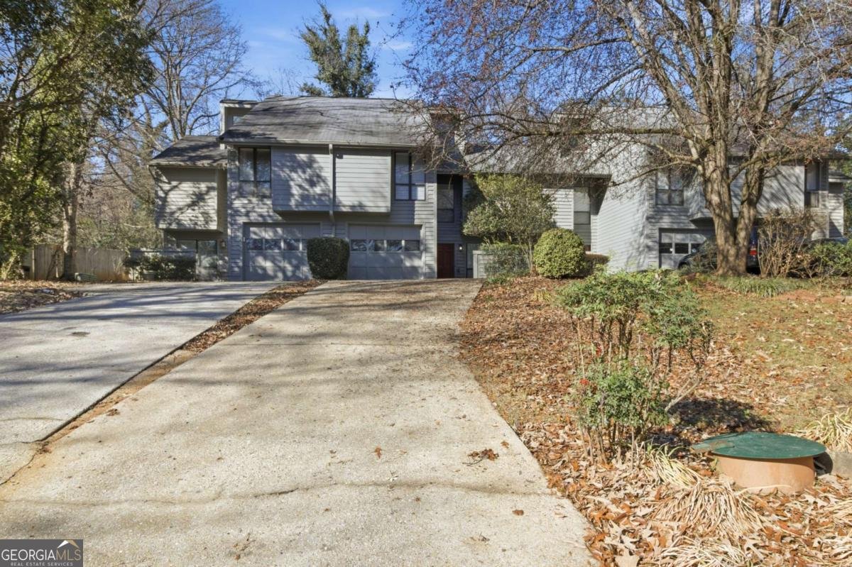 1124 Creatwood Place Smyrna - Photo 35