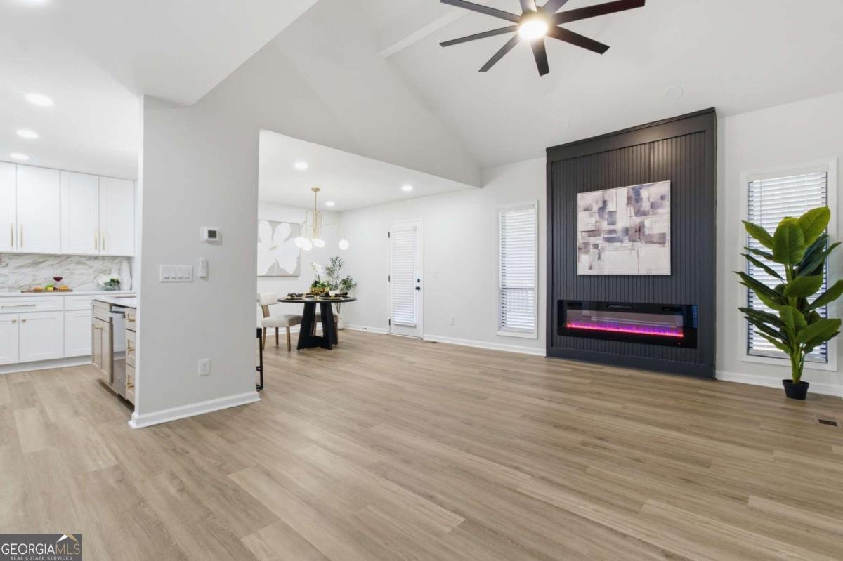 1124 Creatwood Place Smyrna - Photo 6