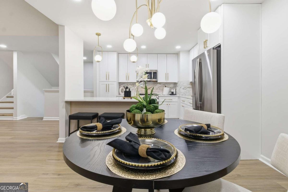 1124 Creatwood Place Smyrna - Photo 7