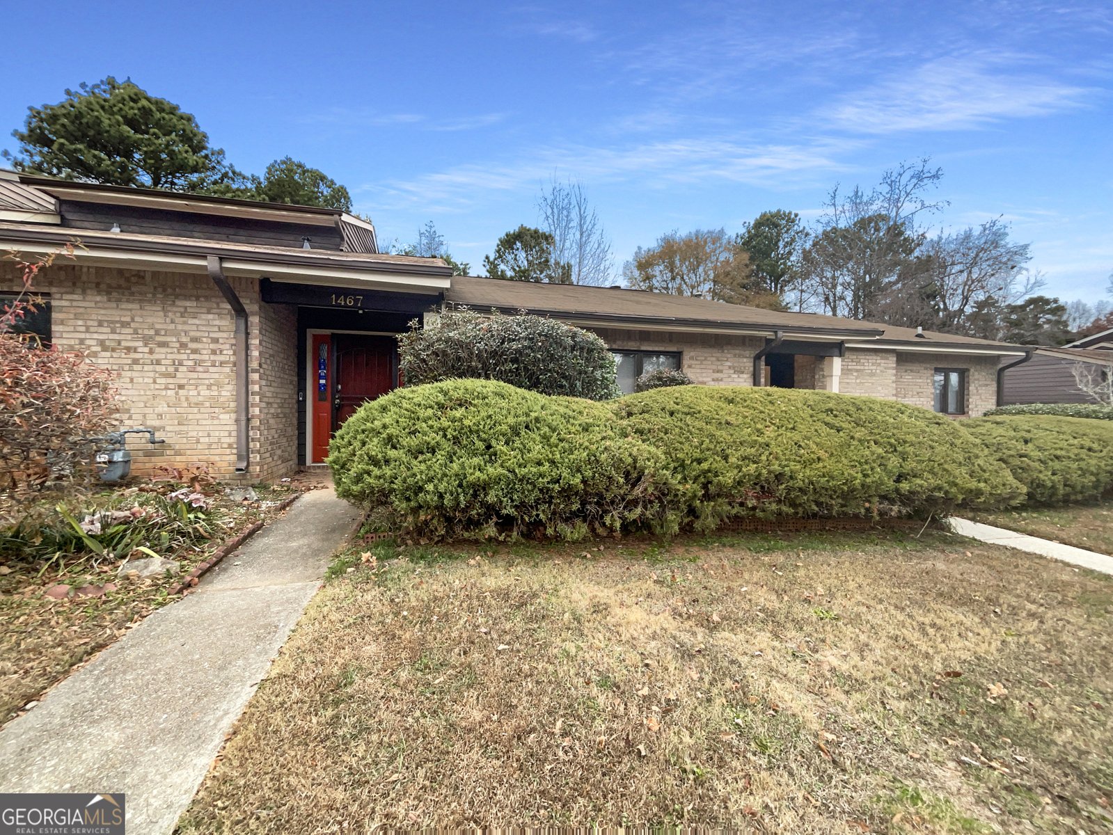 1467 Stoneleigh Circle Stone Mountain - Photo 11