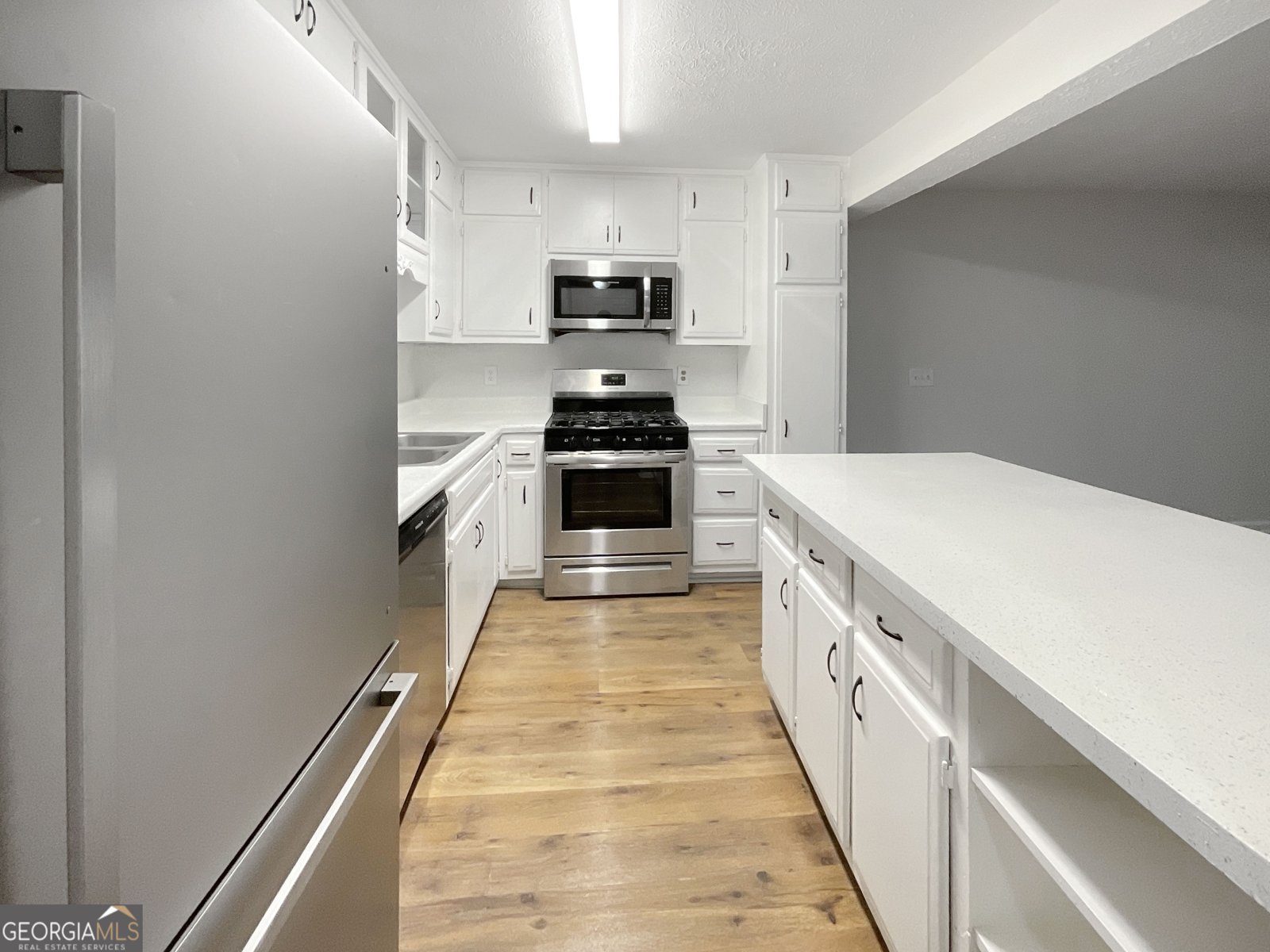 1467 Stoneleigh Circle Stone Mountain - Photo 16