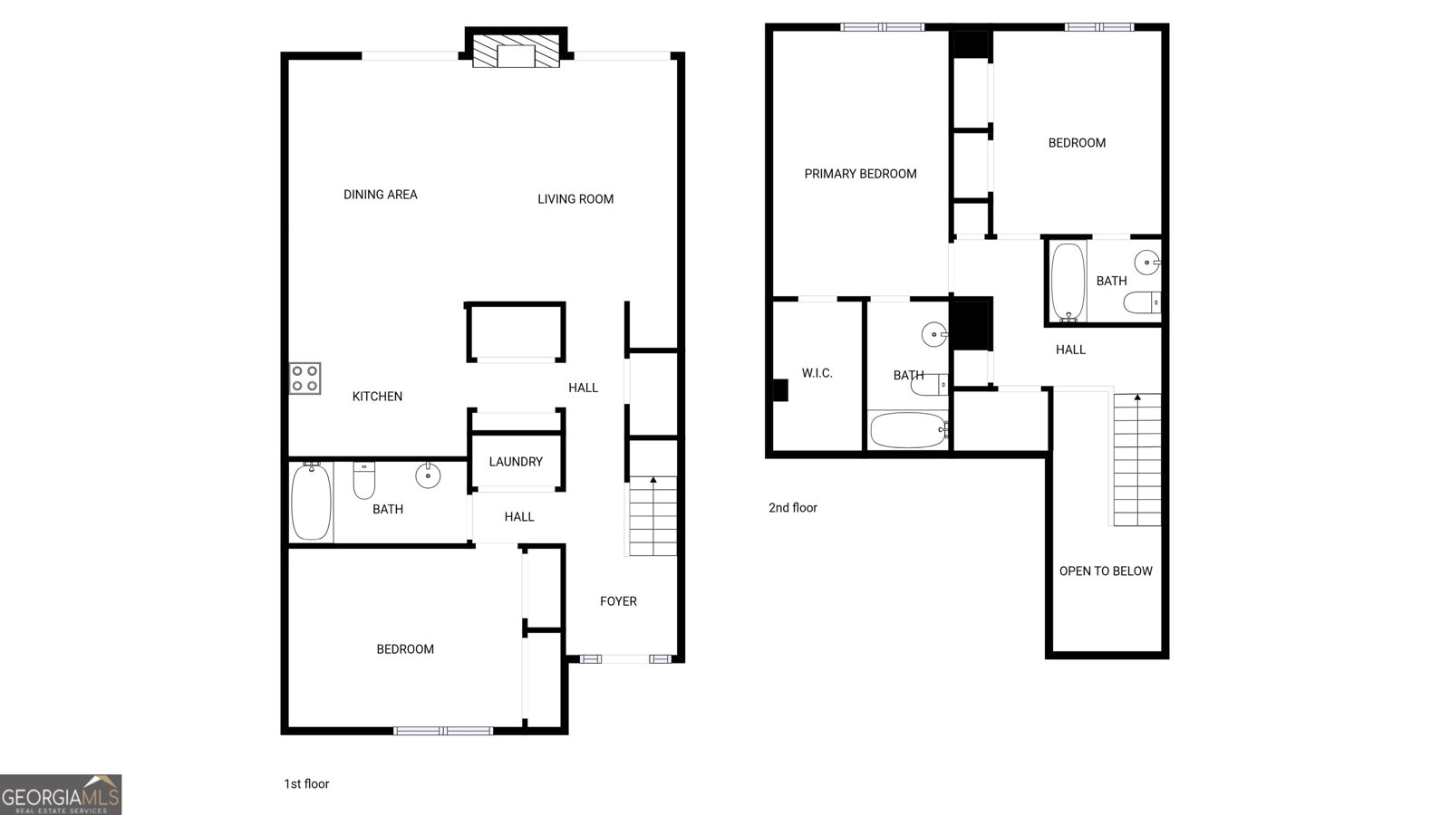 1467 Stoneleigh Circle Stone Mountain - Photo 25