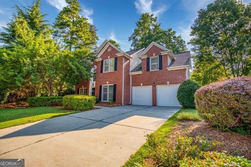 1008 Post Horn Run Lawrenceville - Photo 1