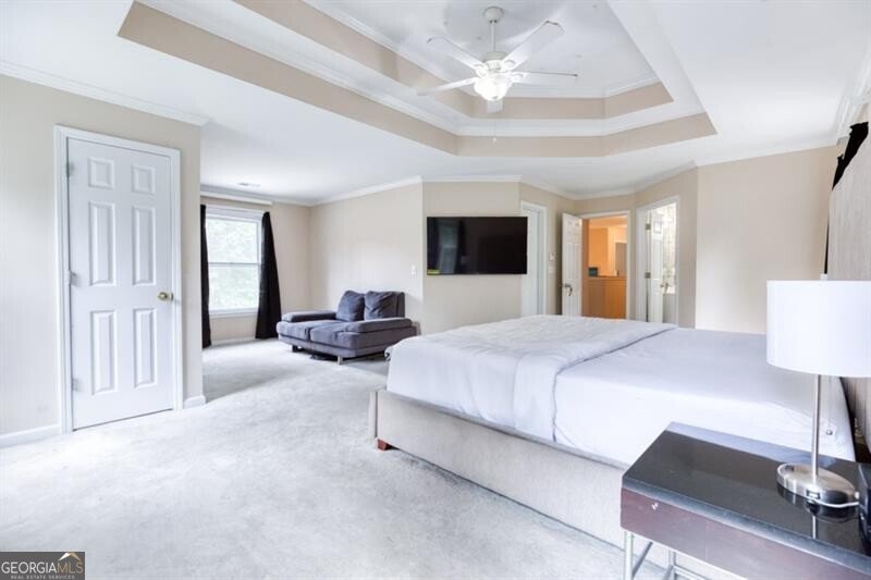 1008 Post Horn Run Lawrenceville - Photo 16