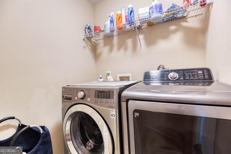 1008 Post Horn Run Lawrenceville - Photo 28