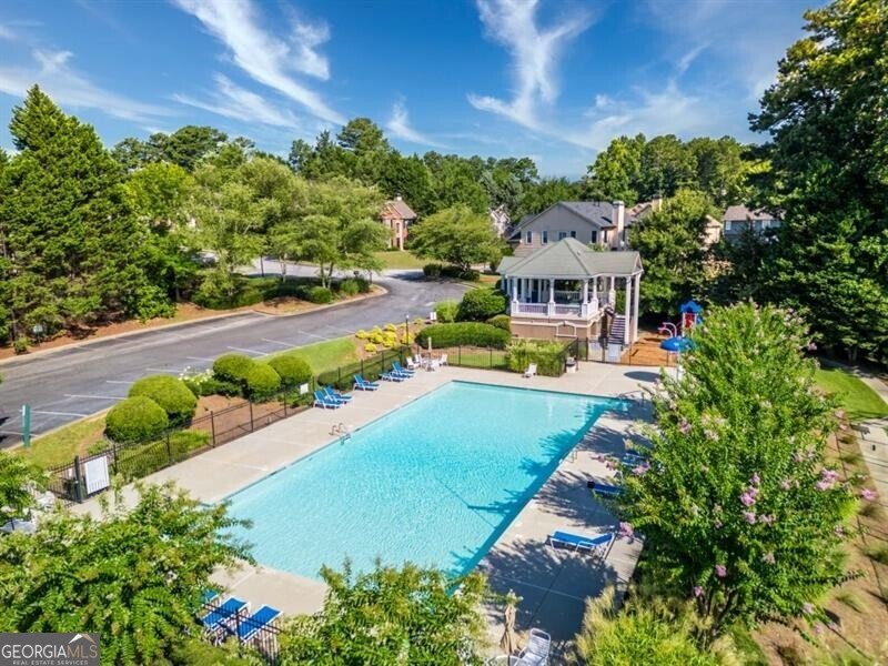 1008 Post Horn Run Lawrenceville - Photo 35