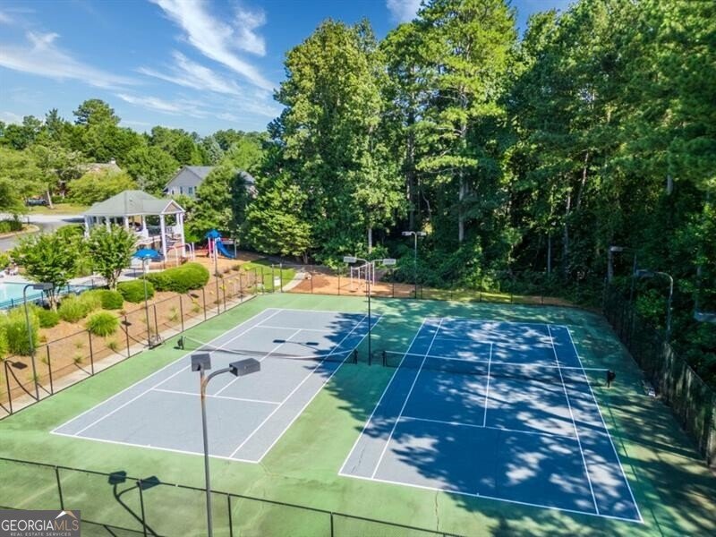 1008 Post Horn Run Lawrenceville - Photo 36