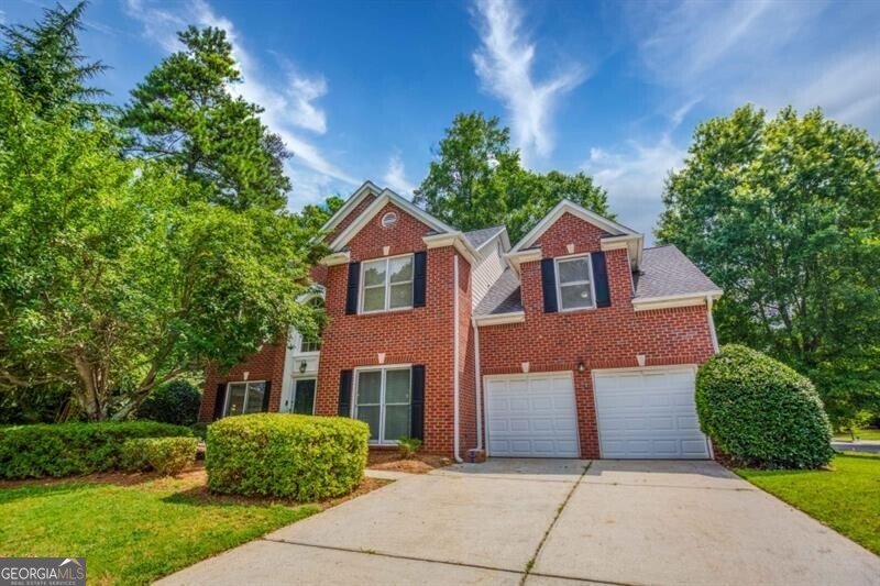 1008 Post Horn Run Lawrenceville - Photo 40