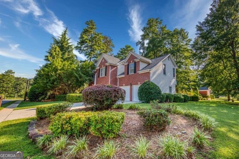 1008 Post Horn Run Lawrenceville - Photo 41