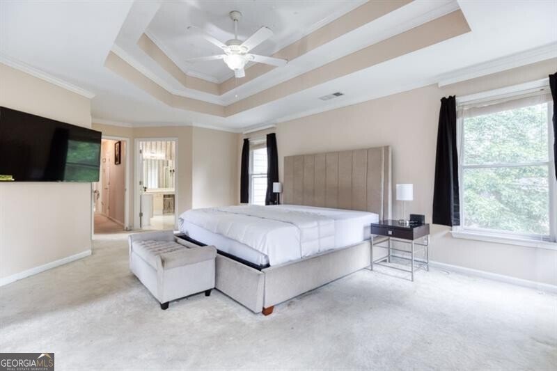 1008 Post Horn Run Lawrenceville - Photo 50