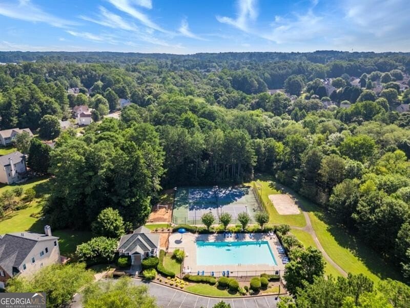 1008 Post Horn Run Lawrenceville - Photo 58