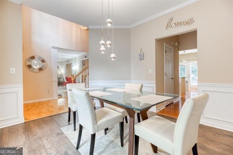 1008 Post Horn Run Lawrenceville - Photo 6