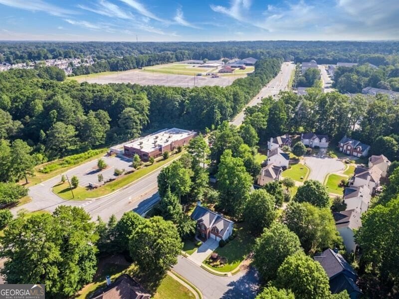 1008 Post Horn Run Lawrenceville - Photo 63