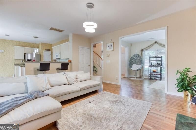 1008 Post Horn Run Lawrenceville - Photo 8