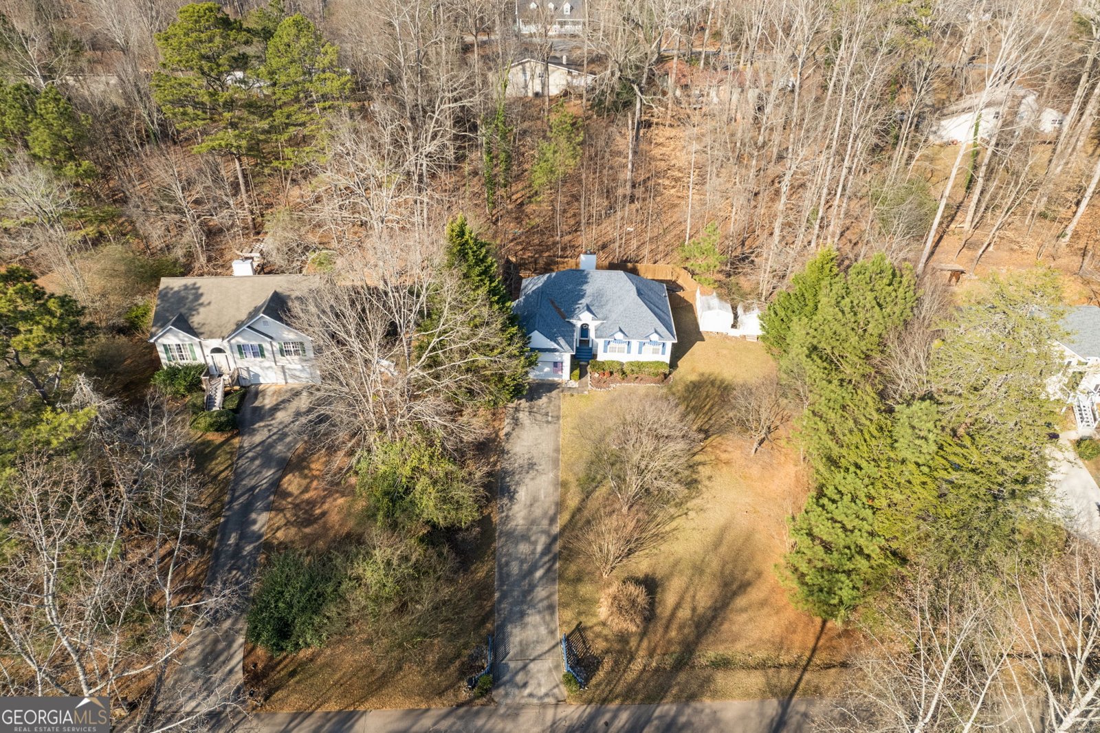 3136 Arrowhead Drive Gainesville - Photo 33