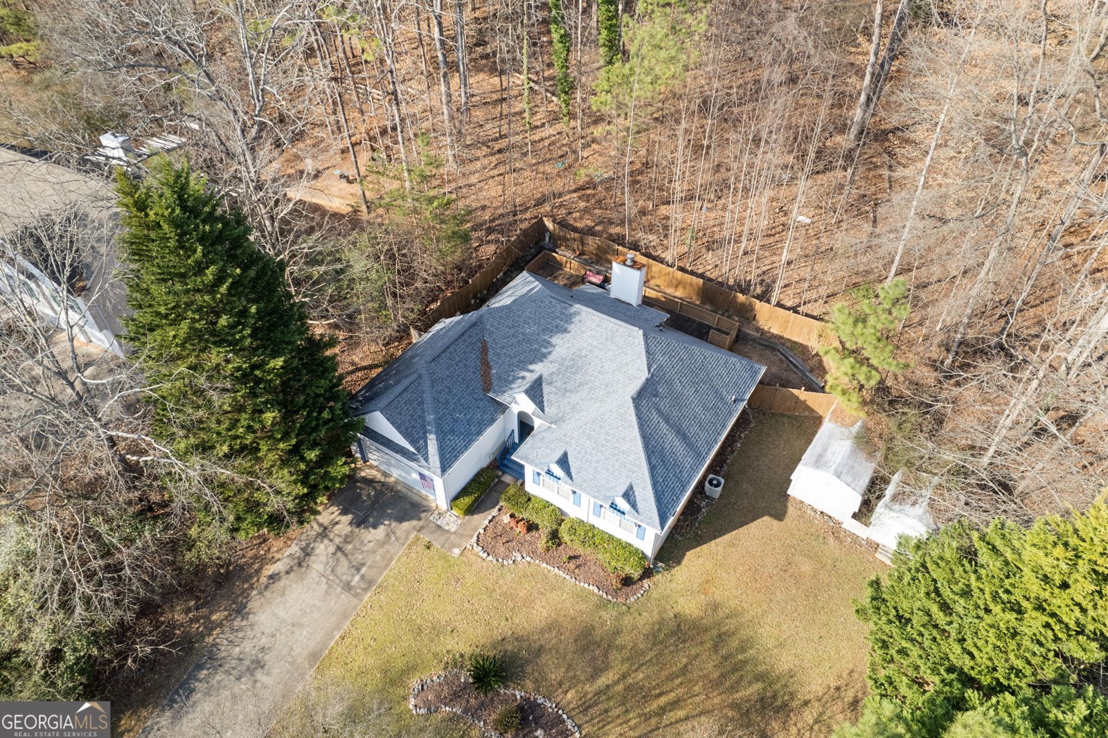 3136 Arrowhead Drive Gainesville - Photo 34