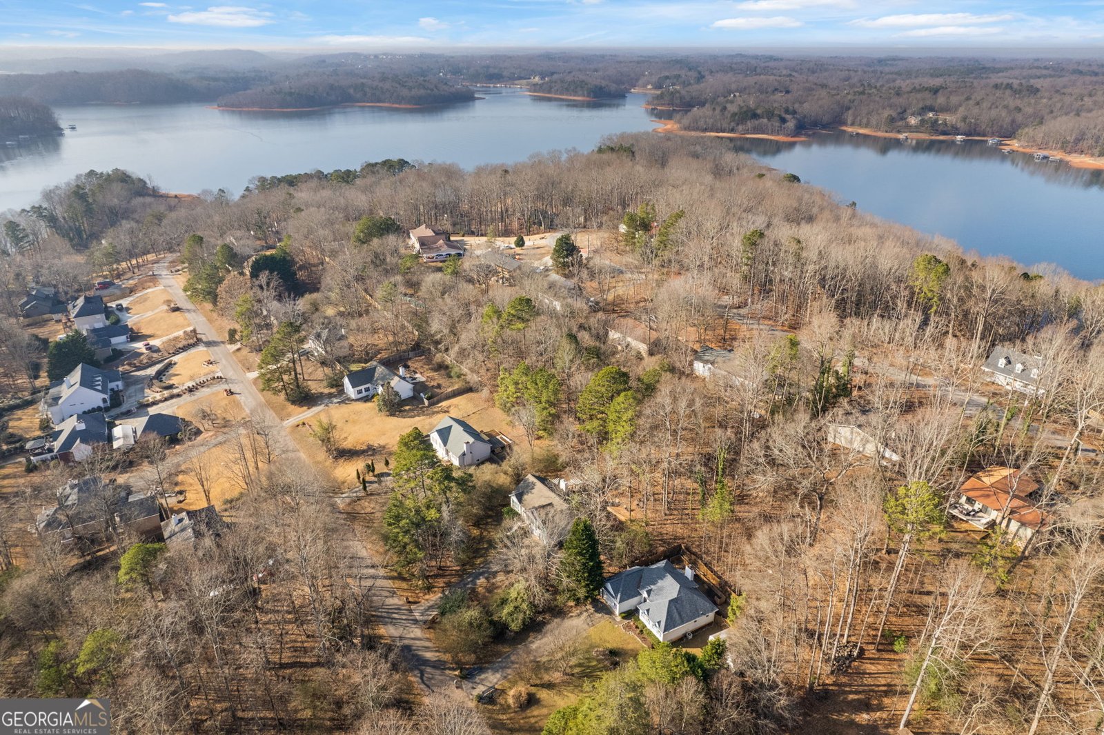 3136 Arrowhead Drive Gainesville - Photo 35