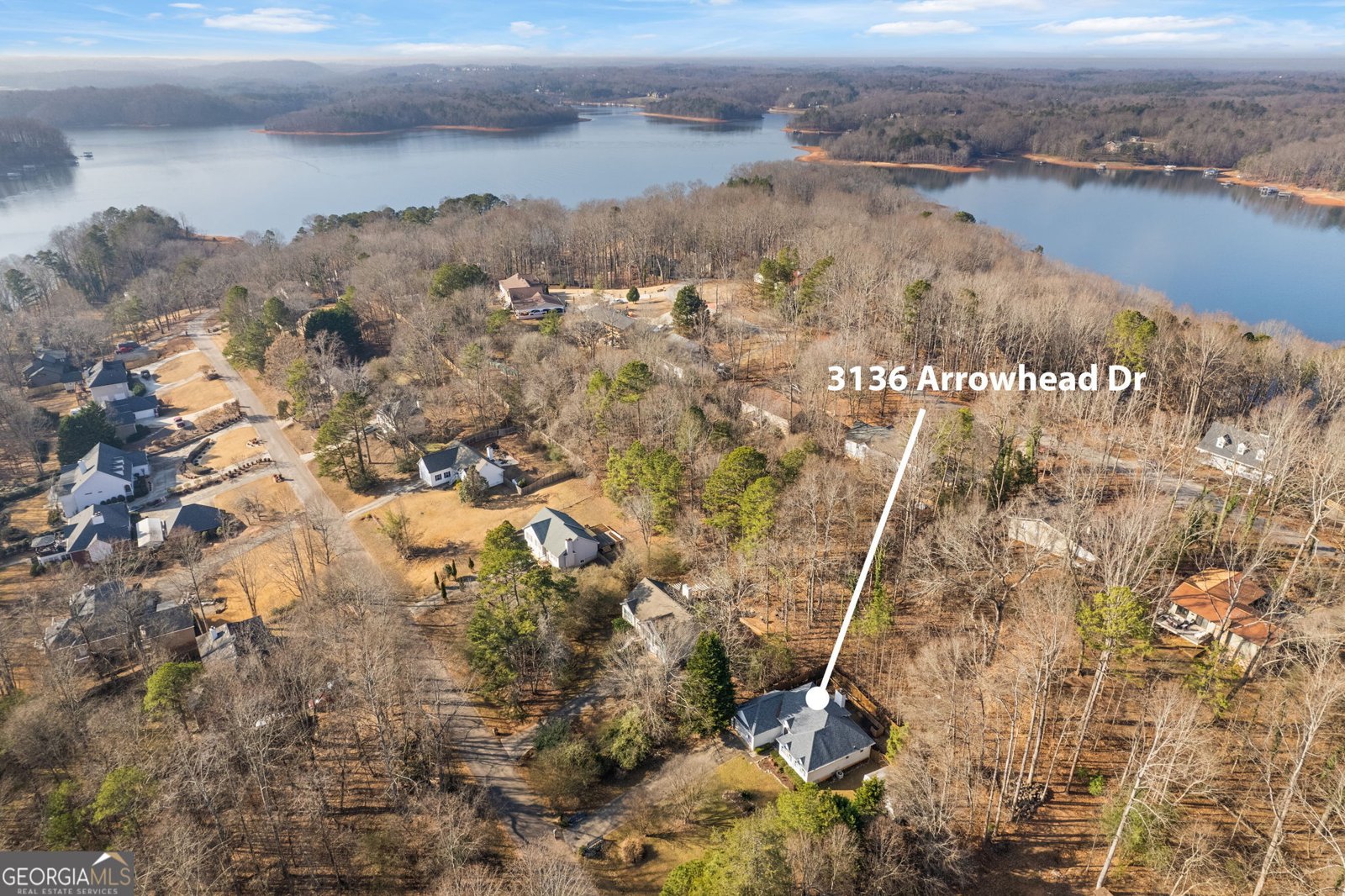 3136 Arrowhead Drive Gainesville - Photo 36