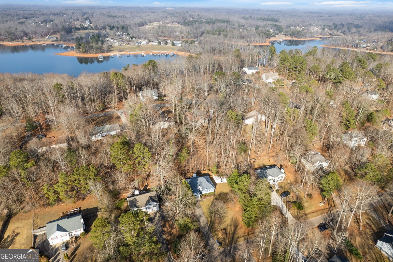 3136 Arrowhead Drive Gainesville - Photo 37