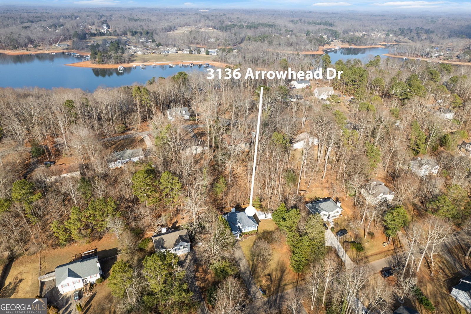 3136 Arrowhead Drive Gainesville - Photo 38