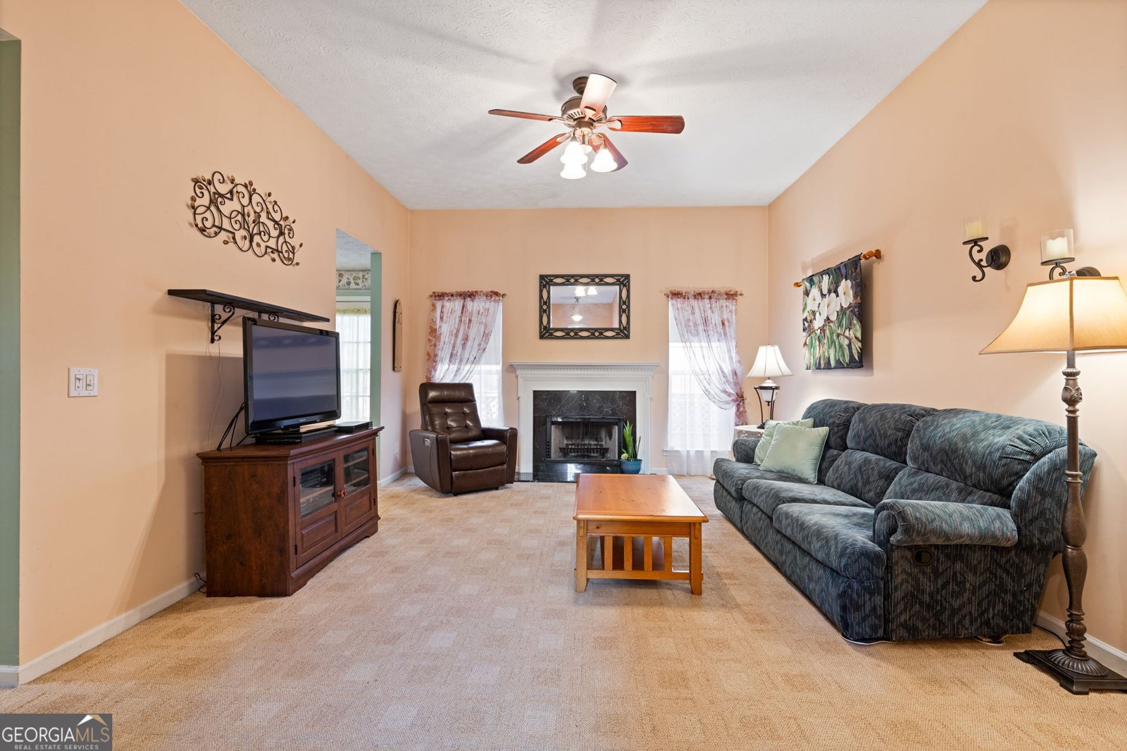 3136 Arrowhead Drive Gainesville - Photo 6