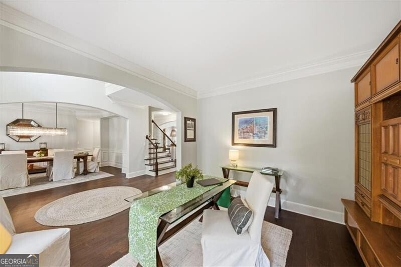 402 Greyfield Drive Canton - Photo 10