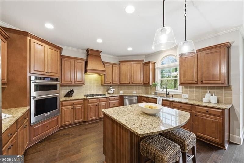 402 Greyfield Drive Canton - Photo 17