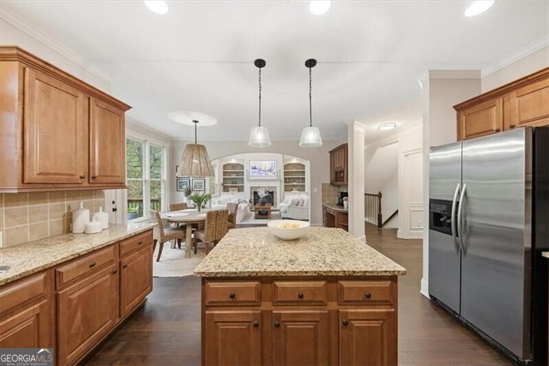 402 Greyfield Drive Canton - Photo 18