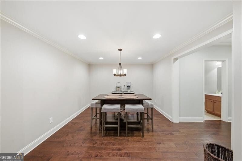 402 Greyfield Drive Canton - Photo 31