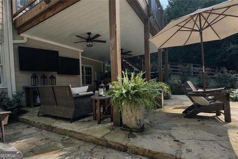 402 Greyfield Drive Canton - Photo 36