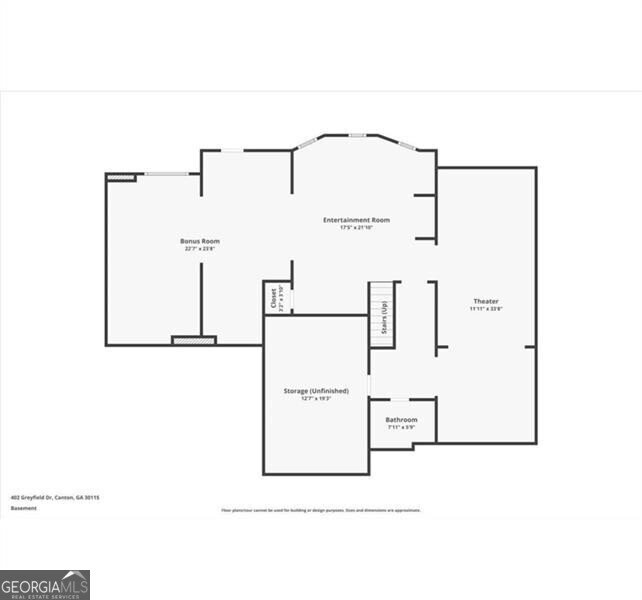 402 Greyfield Drive Canton - Photo 52