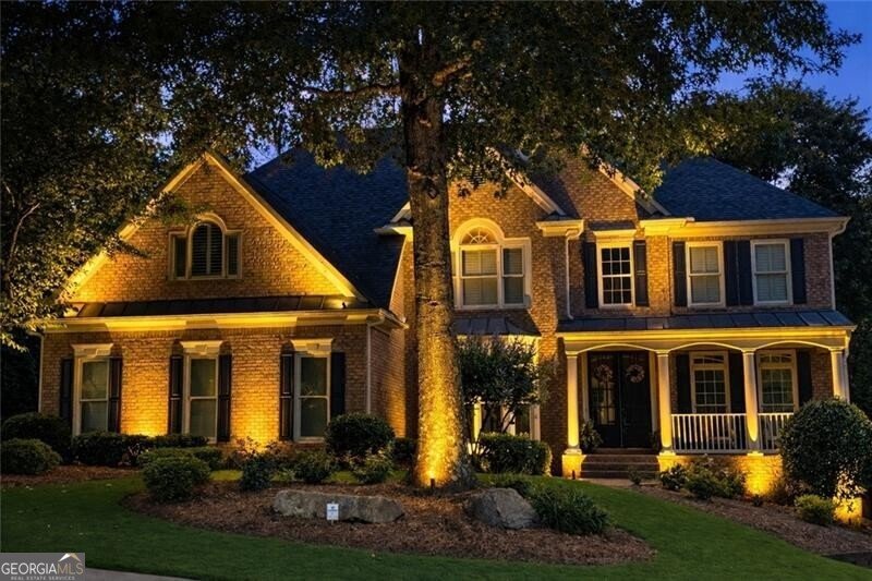 402 Greyfield Drive Canton - Photo 55