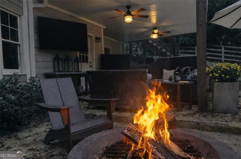 402 Greyfield Drive Canton - Photo 57